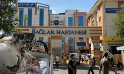 Diyarbakır’da yeni doğan bebek skandalı: Aile yanlış bebeği eve götürdü