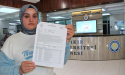 Dicle Üniversitesi’nde ameliyat oldu, engelli kaldı