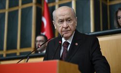 Bahçeli’den beklenmedik Kıbrıs çıkışı; Türkiye’ye katılma kararı almalı