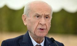 Bahçeli,  “Atatürk'ü hürmet, rahmet ve minnetle anıyoruz"