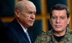 Devlet Bahçeli’den, 'DSG’ye ortak askeri müdahale’ çıkışı: