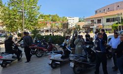 Balıkesir yine sallandı