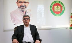 Güleç: Kürt meselesi PKK ile başlamadı, PKK ile bitmez