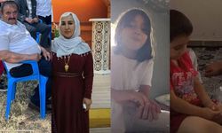 Batman'daki aile katliamında yeni detay