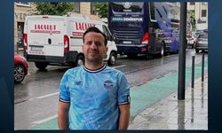 Amedspor maçı sonrası Adana Demirspor başkanı istifa etti