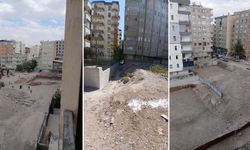 Diyarbakır’da mahallelinin isyanı “Güneşimiz ve Yaşam Hakkımız Çalınıyor!”