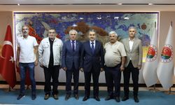 Şırnak Valisi Ekici: Valiliğin kapısı halkımıza sonuna kadar açıktır