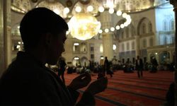 Mevlid Kandili yarın idrak edilecek