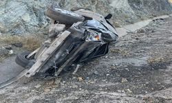Diyarbakır’daki feci kazada 3 kişi yaralandı