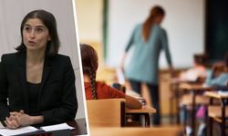 Diyarbakır’daki kalabalık sınıflar Meclis gündeminde