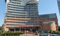 CHP'nin Ataşehir, Esenyurt ve Sarıyer ilçe kongreleri durduruldu