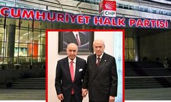 Ankara'yı sarsan iddia; CHP Genel Başkanı olmak için Bahçeli'yi devreye soktu!