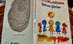 Diyarbakır’da çocuklar şiirle buluşuyor