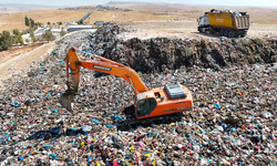 Mardin'de 18 bin hanenin elektriği çöpten karşılanıyor