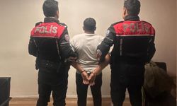 Dolandırıcılık suçundan kaçamadı