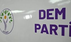 DEM Parti’den ‘Barış ve Demokratik Toplum’ çalıştayı