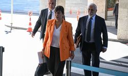 DEM Parti'den komisyon açıklaması