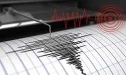 Ekvador'da 5.5 büyüklüğünde deprem