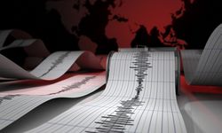 Afganistan'da 6,0 büyüklüğünde deprem