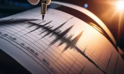 Kamçatka Yarımadası'nda 7,4 büyüklüğünde deprem
