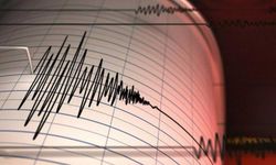 Kütahya’da 5,4  şiddetinde korkutan deprem