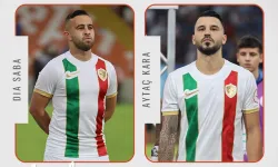 Dia Saba ve Aytaç Kara AmedStore’da taraftarlarla buluşuyor