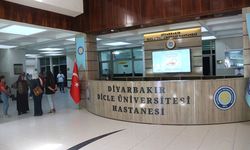 Diyarbakır’da hastanede veresiye defteri skandalı: Doktor bıçak parası için hastaları taburcu etmedi