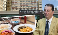 Dicle Üniversitesi’ndeki milyarlık yemek ihalesinde tartışmalı karar