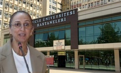 Dicle Üniversitesi’nde doğum izni krizi: Başhemşire görevden mi alındı?