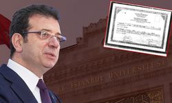 İmamoğlu’nun ‘sahte diploma’ davası bugün görülecek