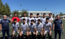 Diyar İnter gol yağdırarak başladı