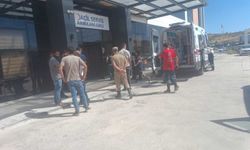 Diyarbakır'da silahlı kavga: 1 ağır yaralı