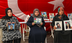 Diyarbakır anneleri evlatlarına kavuşmak istiyor
