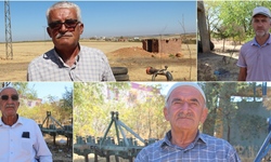 Diyarbakır’da elektrik ve susuzluk tarımı bitirdi, göç kapıda