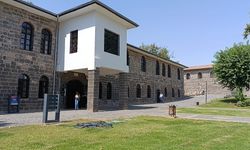 Diyarbakır Müzesi, Mezopotamya’nın Kalbi