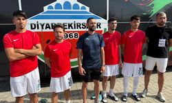 Diyarbekirspor, PFDK'ya sevk edildi