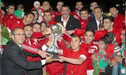 Diyarbakır 16 yıldır Süper Lig özlemi çekiyor