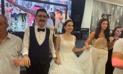 Diyarbakır'da şölen gibi düğün