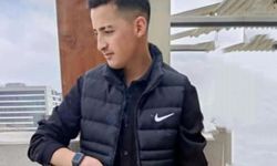 Kardeşinin düğününde traktörün altında kaldı