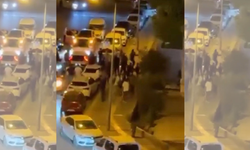 Diyarbakır’da düğün konvoyunda ateş açıldı: 1 gözaltı