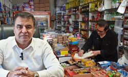 Diyarbakır’dan Perakende Yasası çağrısı! Milyonlarca çalışan işsiz kalabilir!