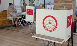 Diyarbakır Eczacılar Odası’nda seçim heyecanı; Yeşil Liste kazandı