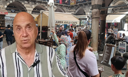 Diyarbakır’a turist akını başladı!