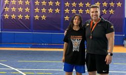 Elite Akademi Sporcusu Armin Erdem’den büyük başarı!
