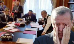 Cumhurbaşkanı Erdoğan’ın Başdanışmanı ve Metin Yazarı Hamdi Kılıç Hayatını Kaybetti