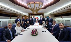Erdoğan’dan dikkat çeken mesaj: Her kim bu süreci baltalarsa bedelini öder