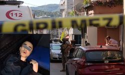 İzmir karakoluna saldıran failin ifadesi ortaya çıktı