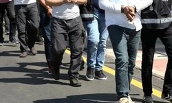 97 FETÖ şüphelisinden 16’sı tutuklandı