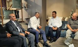 Ak Partili Vekil acı Gazze gerçeğini açıkladı