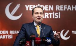 Erbakan: Vekiller İmralı’ya giderse çekilmeyi gündemimize alırız